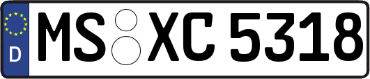 MS-XC5318