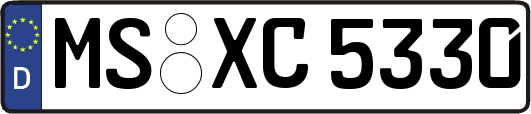 MS-XC5330