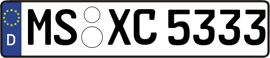 MS-XC5333