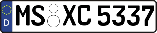MS-XC5337