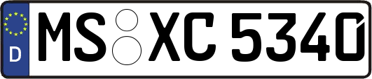 MS-XC5340