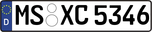 MS-XC5346