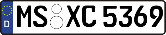 MS-XC5369