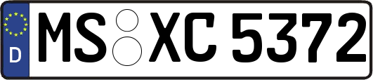 MS-XC5372