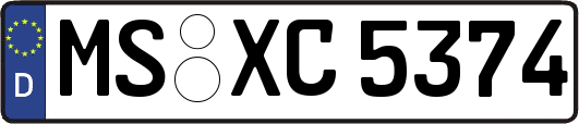 MS-XC5374