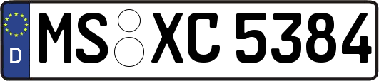 MS-XC5384