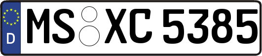 MS-XC5385
