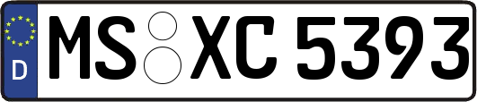 MS-XC5393