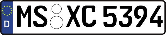 MS-XC5394