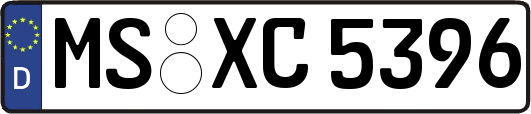 MS-XC5396