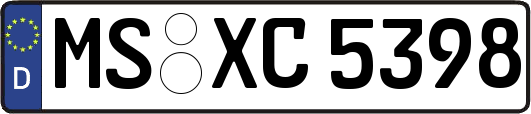 MS-XC5398