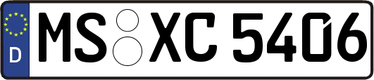 MS-XC5406