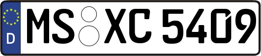 MS-XC5409