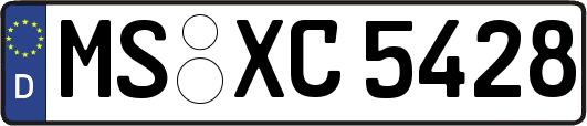 MS-XC5428