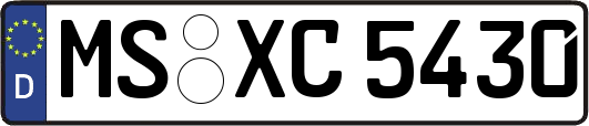 MS-XC5430