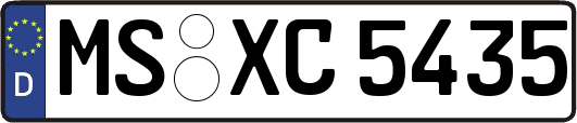 MS-XC5435