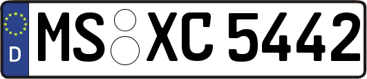 MS-XC5442