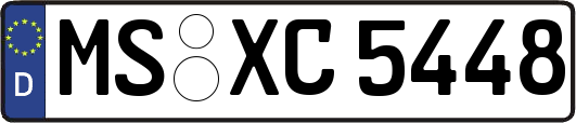MS-XC5448