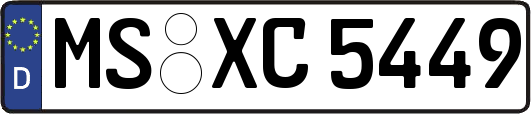 MS-XC5449