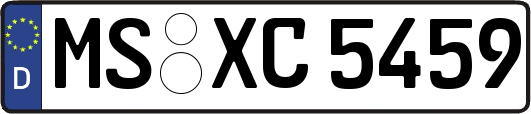 MS-XC5459