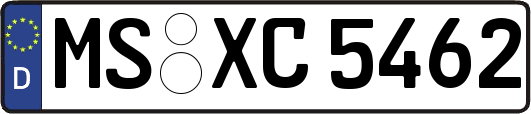 MS-XC5462
