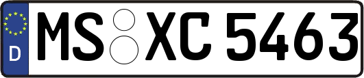 MS-XC5463