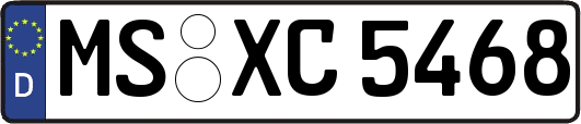 MS-XC5468