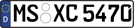 MS-XC5470