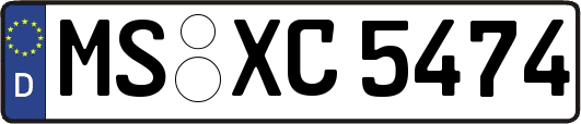 MS-XC5474