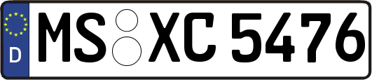 MS-XC5476