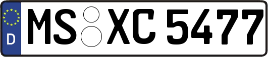 MS-XC5477
