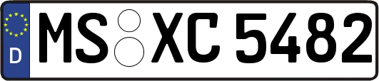 MS-XC5482