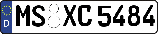 MS-XC5484