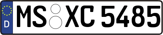 MS-XC5485