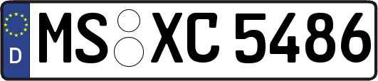 MS-XC5486