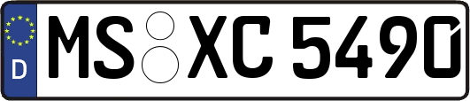 MS-XC5490