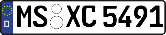 MS-XC5491