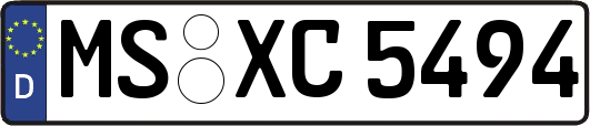 MS-XC5494