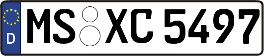 MS-XC5497