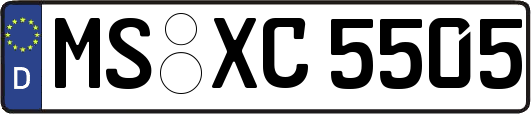 MS-XC5505