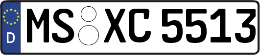 MS-XC5513