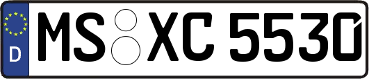 MS-XC5530