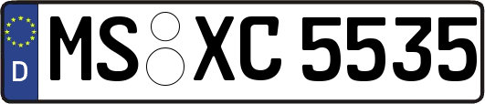 MS-XC5535