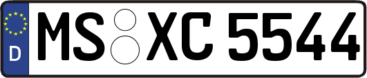 MS-XC5544