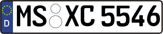 MS-XC5546