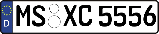 MS-XC5556