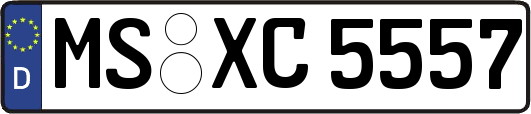 MS-XC5557