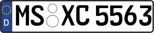 MS-XC5563