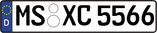 MS-XC5566