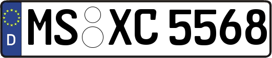 MS-XC5568